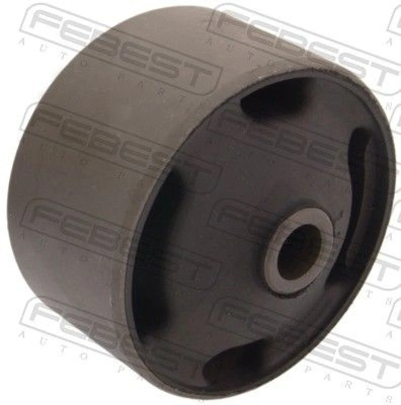 Image of Engine mount FEBEST TMB-07