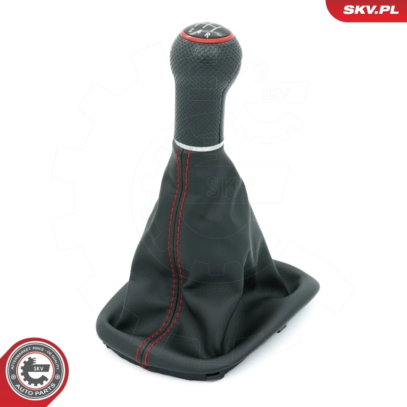 Image of ESEN SKV Gear knob ESEN SKV 63SKV461