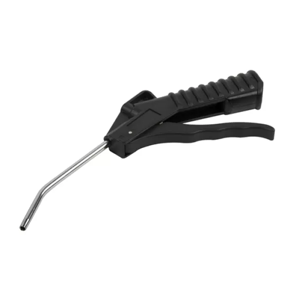 Image of Silverline Air Blow Gun - 1/4" BSP