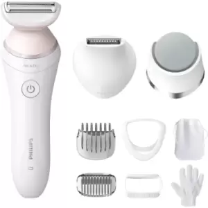 Philips SatinShave Series 8000 Womens Shaver