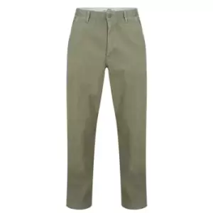 Image of Levis Levis EZ Chinos Mens - Grey