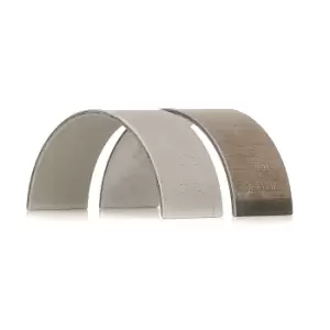 Image of GLYCO Crankshaft Bearing 71-3926 STD Rod Bearing,Connecting Rod Bearing VOLVO,V70 II (285),V50 (545),XC60 (156),XC90 I (275),V40 Kombi (645)