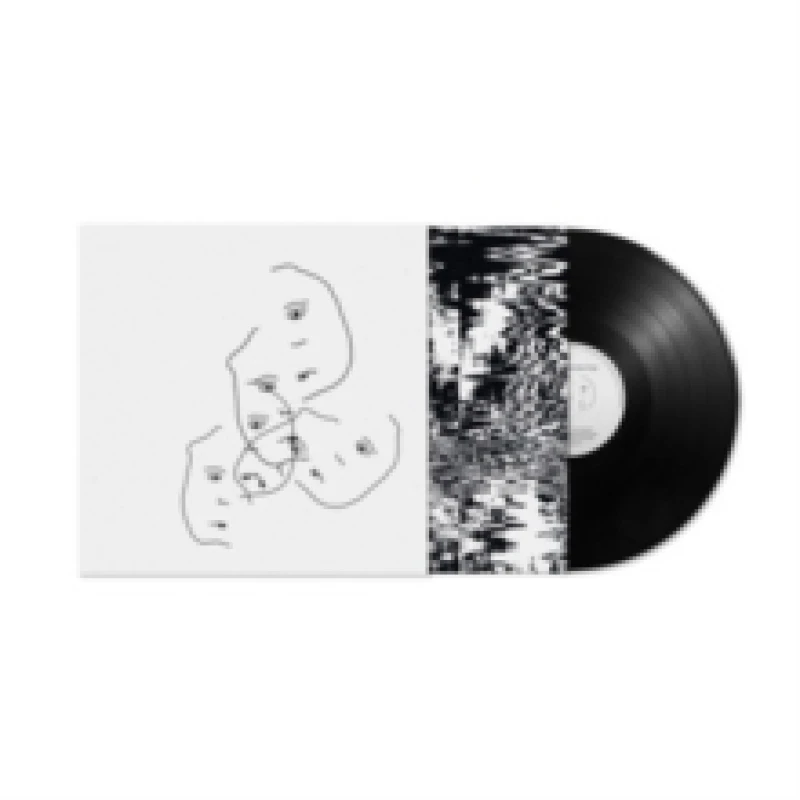 Image of VIII Vinyl