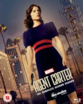 image of Marvel's Agent Carter: Season 2