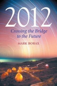 Image of 2012 by Mark Borax Paperback