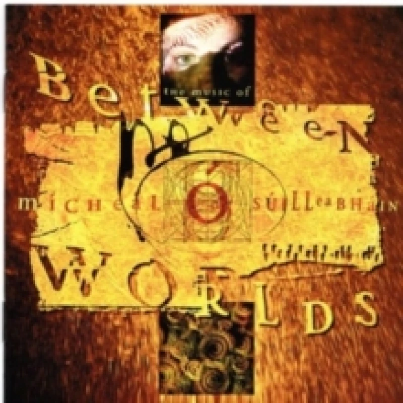 Image of Between Worlds CD / Album
