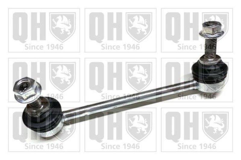Image of QUINTON HAZELL Anti-roll bar link QUINTON HAZELL QLS3809S