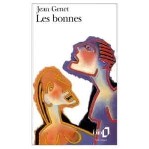 Image of Bonnes by Jean Genet