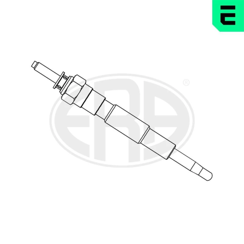 Image of ERA Glow plug ERA 886170