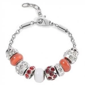 image of Morellato Gioielli Ladies Drops Bracelet - SCZ408