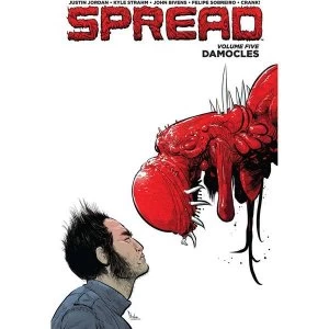 Image of Spread: Volume 5