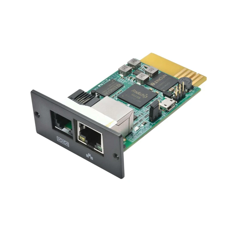 Image of PowerWalker SNMP Mnger NG