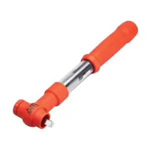 Image of ITL Insulated Insulated Torque Wrench 3/8in Drive 12-60Nm