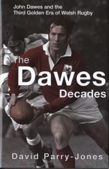 Image of The Dawes Decades by David Parry-Jones Hardback