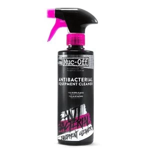 Image of Muc-Off Antibacterial Equipment Cleaner 500Ml