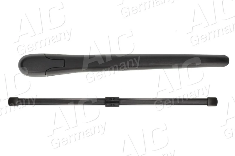 Image of Windscreen wiper arm AIC 74999