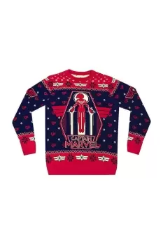 Image of Premium Knitted Christmas Jumper