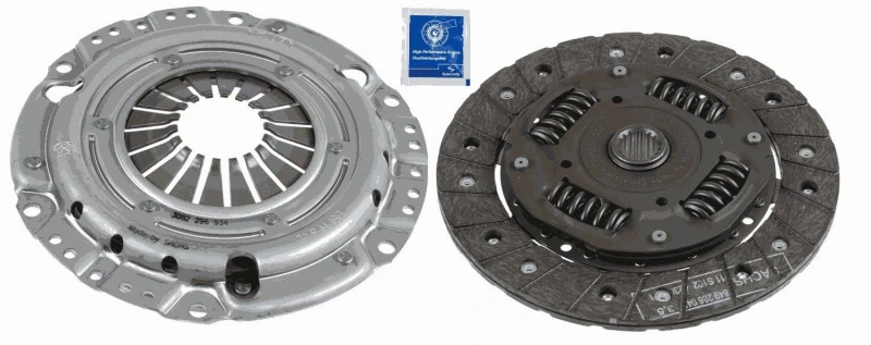 Image of Clutch kit SACHS 3000 842 806