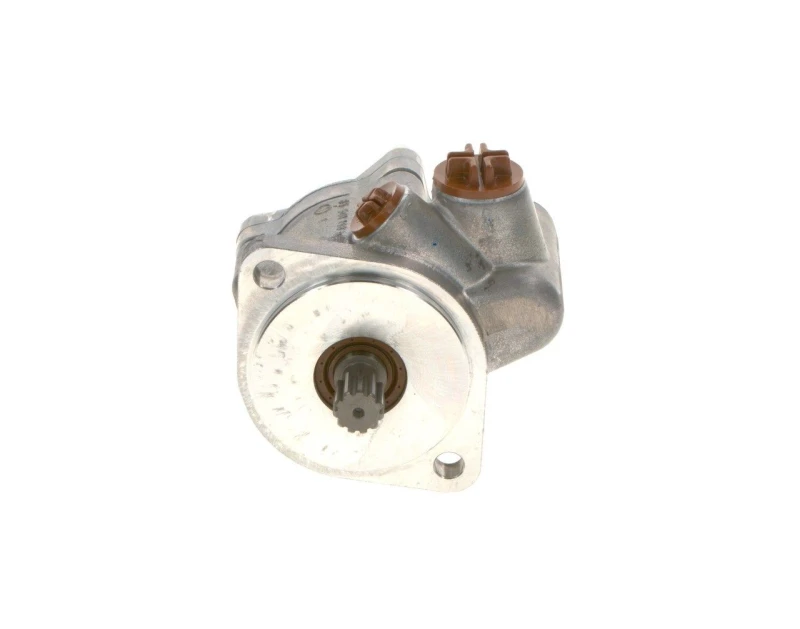 Image of Bosch K S00 000 444 Power Steering Pump Hydraulic Pump,steering system (12)