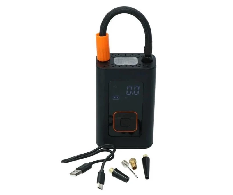 Image of CARPOINT Air compressor CARPOINT 0623211