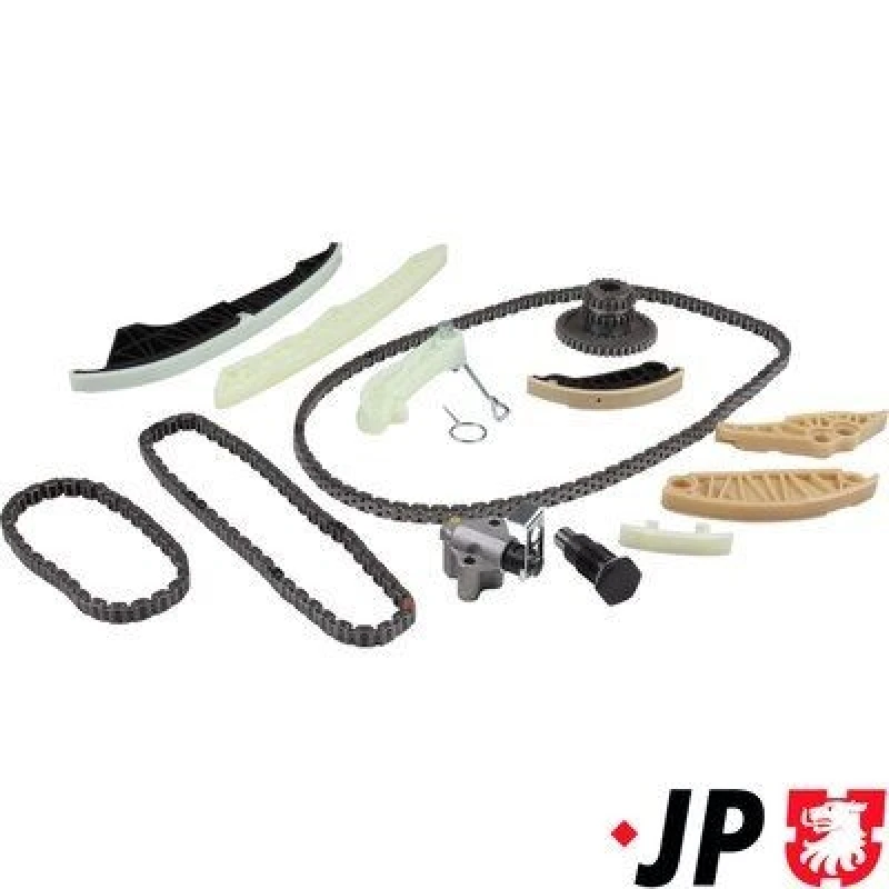 Image of JP GROUP Timing chain kit JP GROUP 1112501800