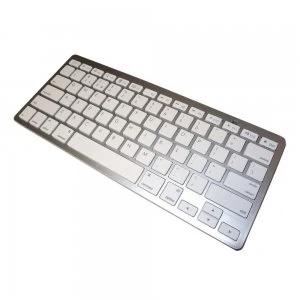 image of Dynamode Bluetooth Keyboard V3.0 Pairing LED