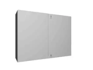 Image of Rittal Ax, Steel Enclosure, 1000 x 760 x 300mm