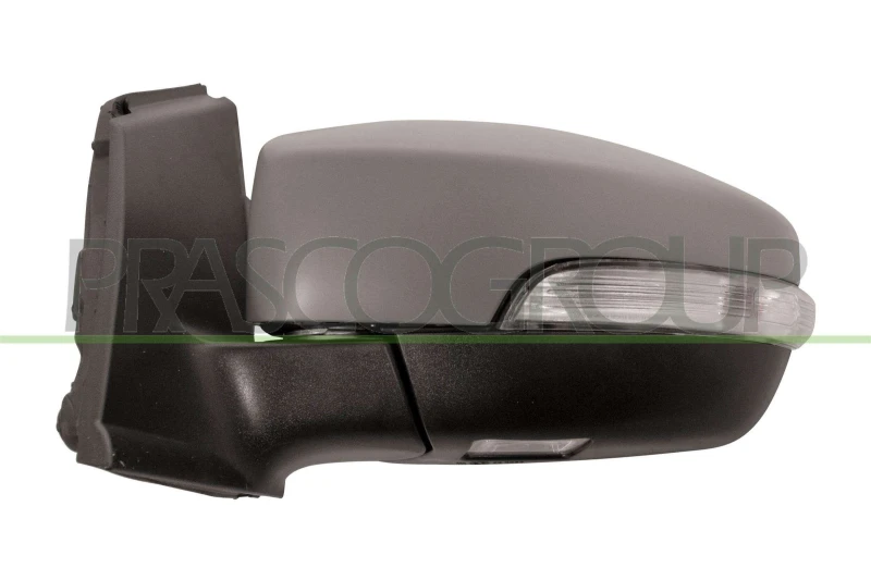 Image of PRASCO Wing mirror PRASCO FD8047324