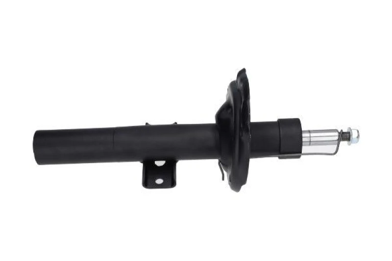 Image of KAVO PARTS SSA-11498 Shock absorber Front Axle, Gas Pressure, Twin-Tube, Suspension Strut, Top pin Shock Absorber (854)