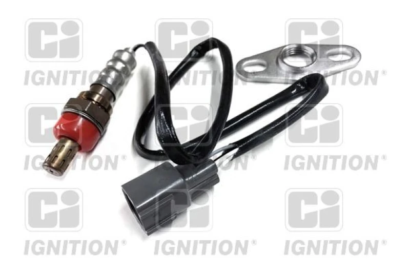 Image of QUINTON HAZELL Lambda sensor QUINTON HAZELL XLOS1258