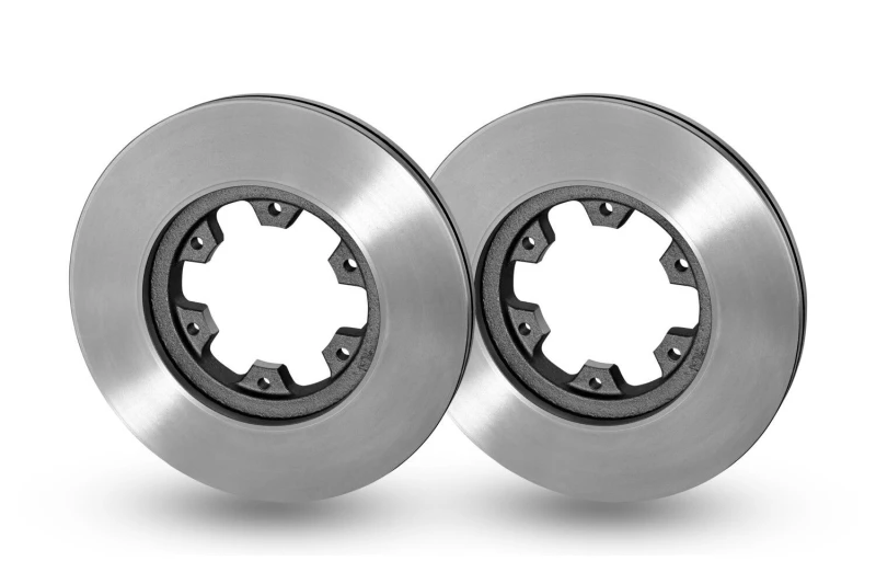 Image of HELLA Brake disc HELLA 8DD 355 129-711