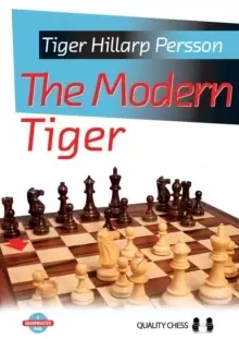 Image of The Modern Tiger