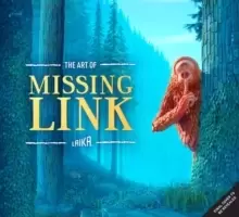 Image of The Art of Missing Link