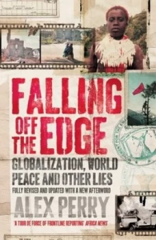 Image of Falling off the Edge by Alex Perry Paperback