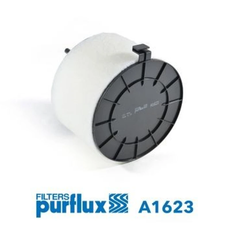 Image of Air filter PURFLUX A1623