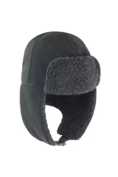 Image of Winter Thinsulate Sherpa Hat