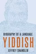 Image of yiddish biography of a language