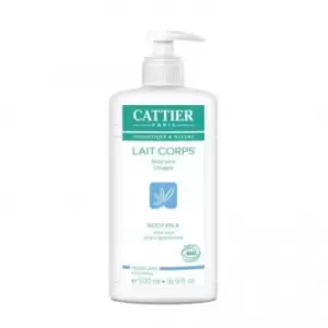 image of Cattier Paris Cattier Leche Corporal Modeladora 500ml