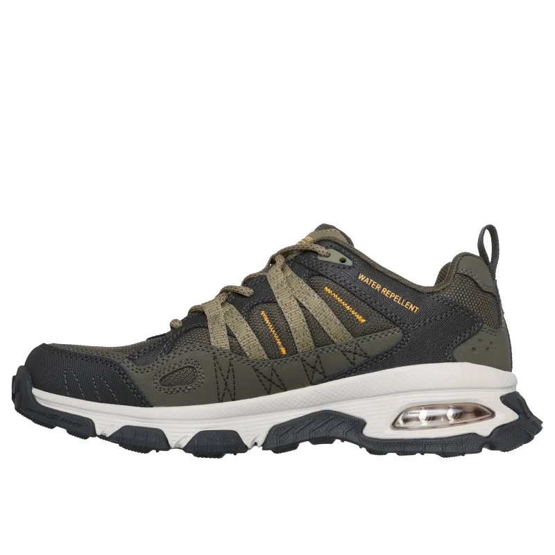 Image of Hiking shoes Skechers Air Envoy Vert Male 45