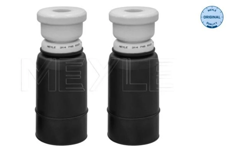 Image of Dust cover kit, shock absorber MEYLE 314 740 0021