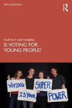 Image of Is Voting for Young People?