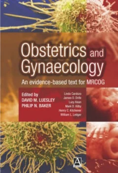 Image of Obstetrics and Gynaecology by Philip N. Baker Hardback