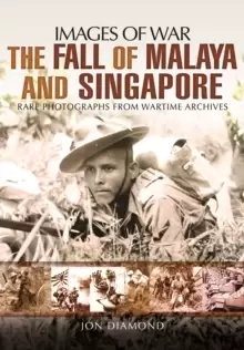 Image of Fall of Malaya and Singapore