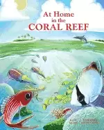 Image of at home in the coral reef