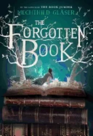 Image of forgotten book