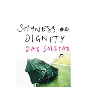 Image of Shyness And Dignity