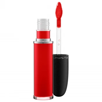 Image of MAC Retro Matte Liquid Lipcolour Fashion Legacy