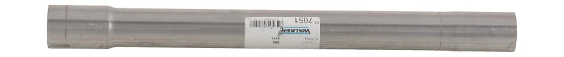 Image of WALKER 07051 Exhaust Pipe Length: 500mm Exhaust Pipe (17)