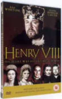 Image of Henry VIII