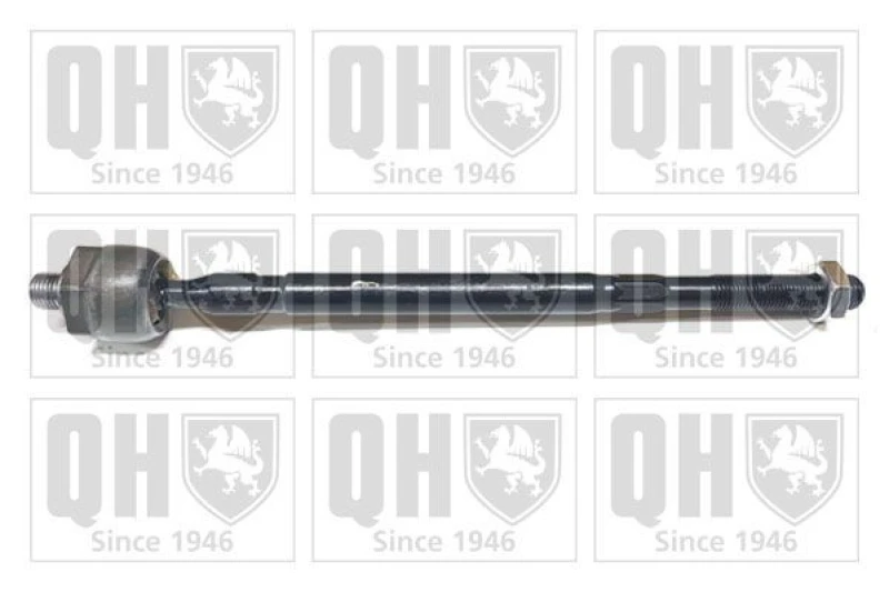 Image of QUINTON HAZELL Inner tie rod QUINTON HAZELL QR3550S